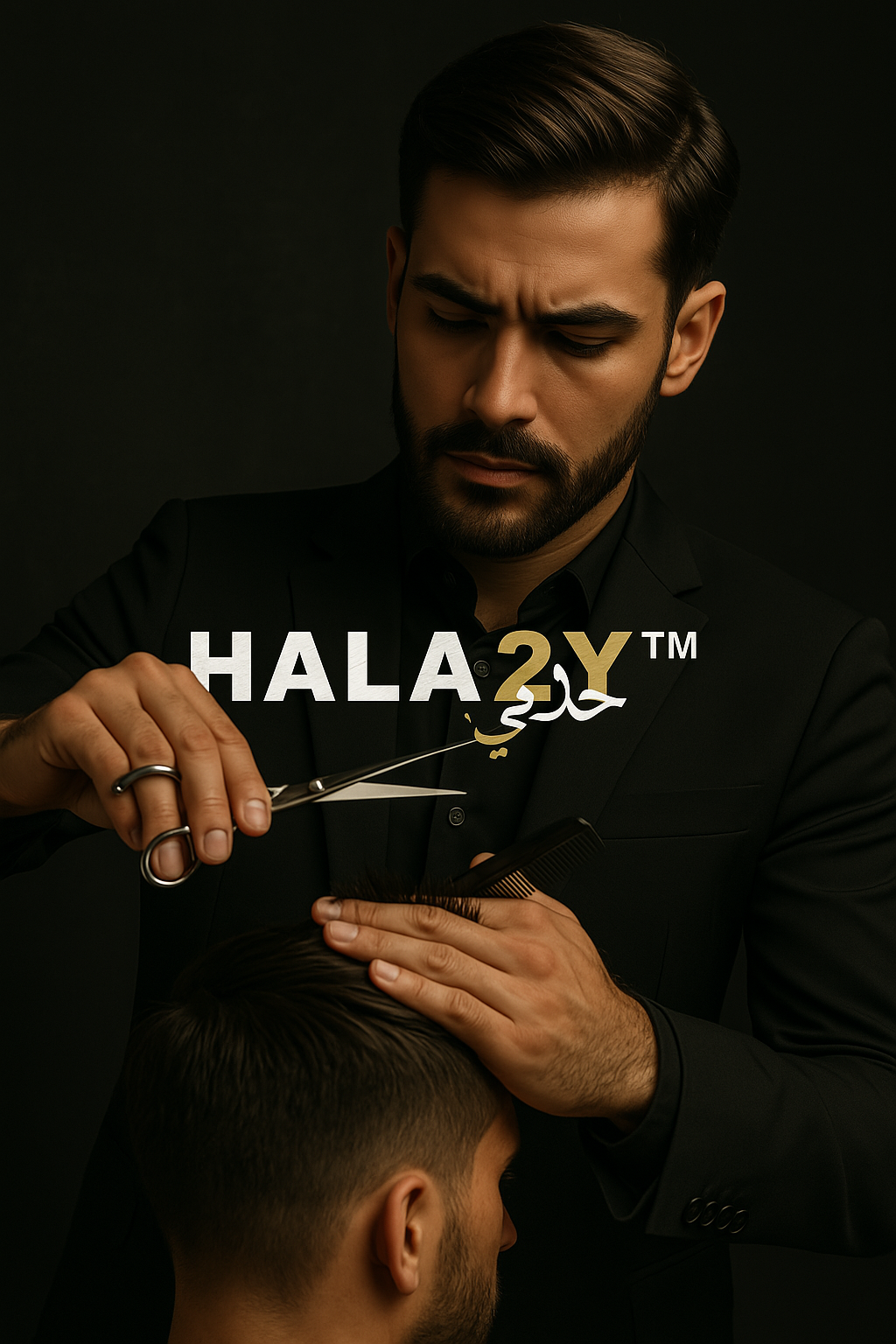 Schedule My Cut-احجز حلاقة